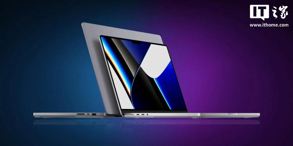 三星8.6代OLED面板生产线预计年底试运行，明年将供应苹果MacBook Pro