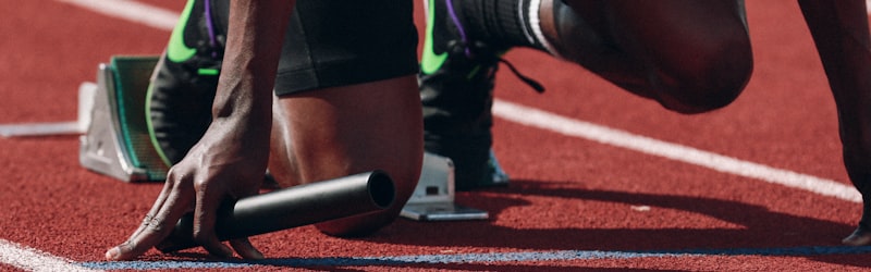 体育场馆内观众欢呼的热烈场景