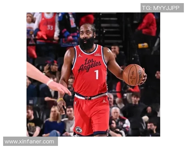 曝哈登坚信加盟骑士！交易谈判火速推进，加兰也认为自己将去快船