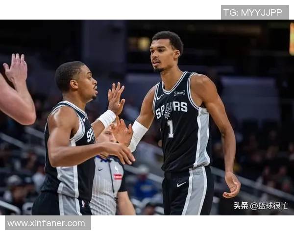 马刺本赛季首次落后20分以上完成大逆转,此前六次全部失利