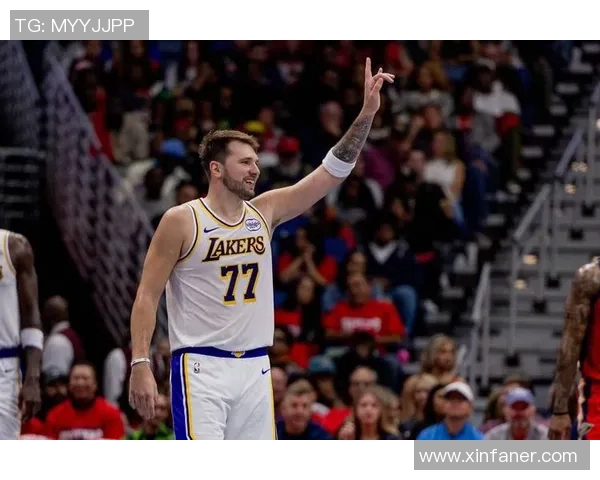 仅仅上场500次,东契奇就再次给NBA联盟创造了纪录,比詹姆斯还要快